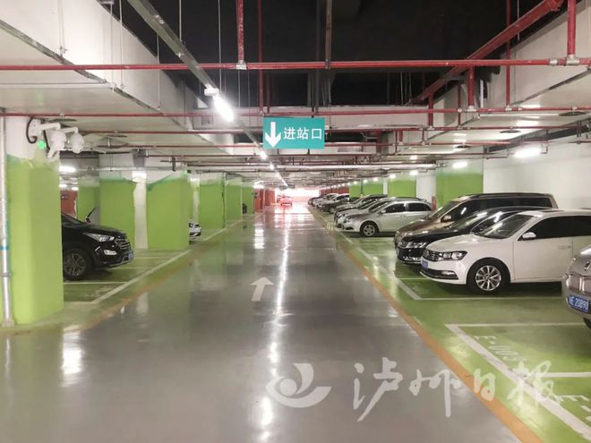 张家港高铁站停车场将于9月28日起实施收费管理，优化出行服务