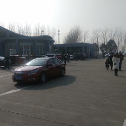 老圩服务区停车场指南 - 兴化市停车服务详情