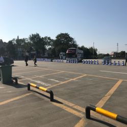 顺安服务区停车场详情及周边服务指南