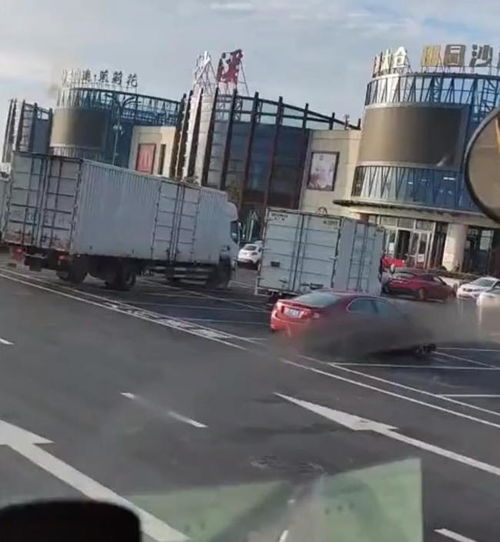 别让“好事”变坏事 停车场陷阱防御手册